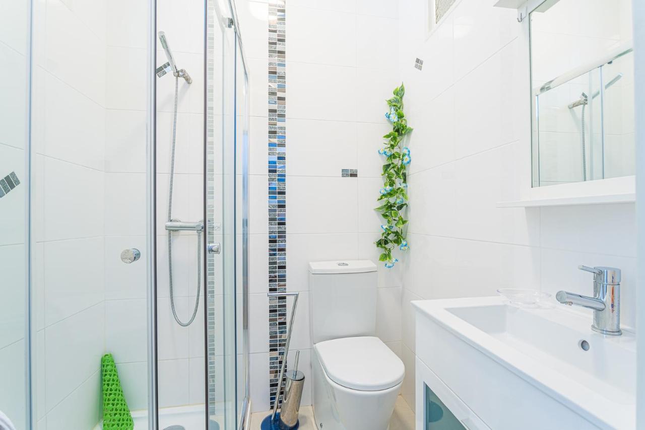 T3 Carvalho Laranjo Mabilde Apartment Nazare Bagian luar foto