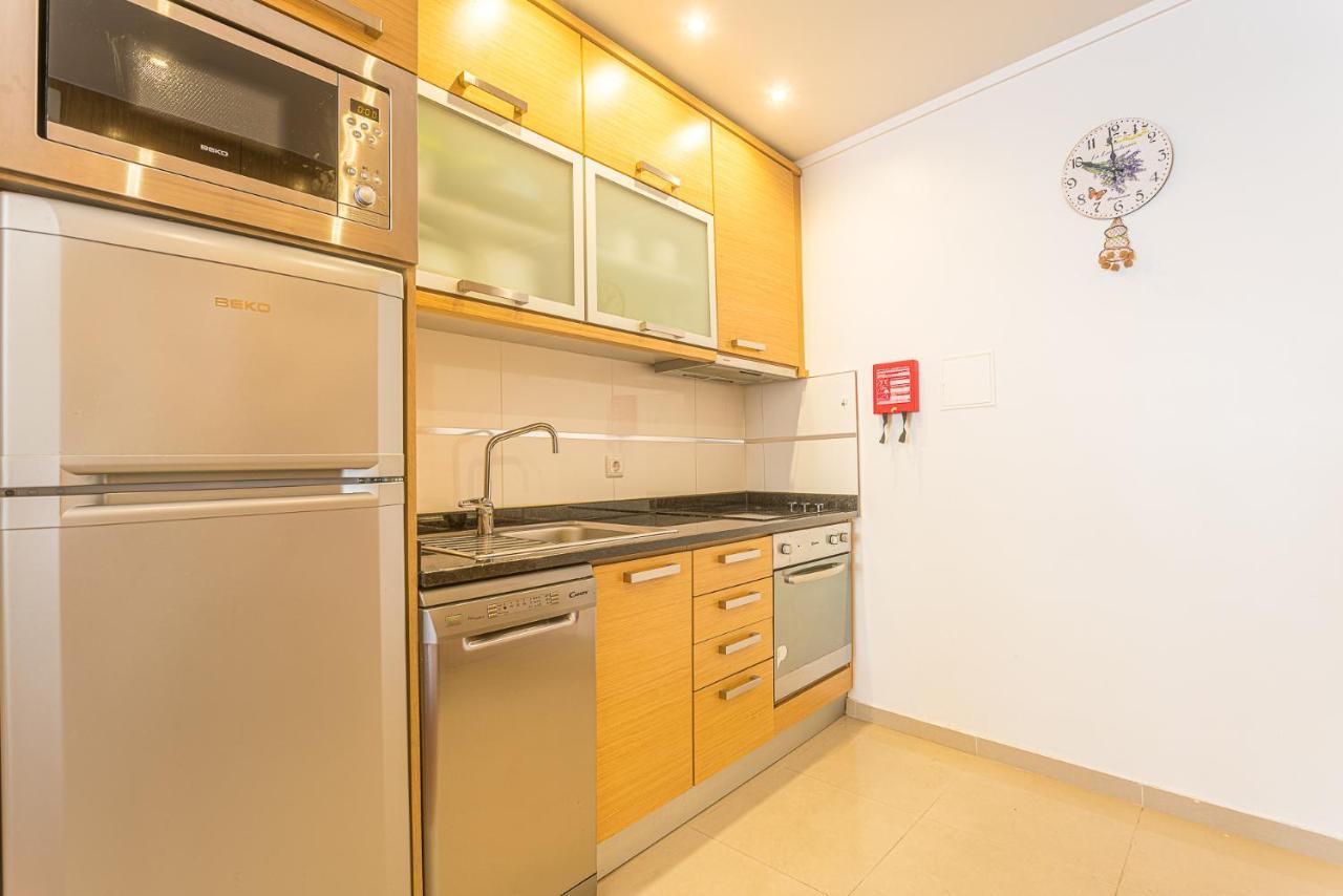 T3 Carvalho Laranjo Mabilde Apartment Nazare Bagian luar foto